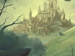 Fabled Lands