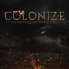 Colonize