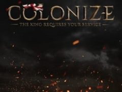 Colonize