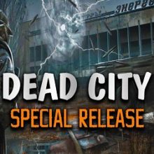 Сталкер Dead City Special Release