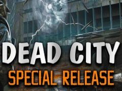 Сталкер Dead City Special Release