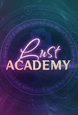 Lust Academy Season 1 — 2