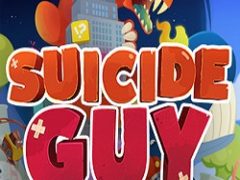 Suicide Guy Deluxe Plus