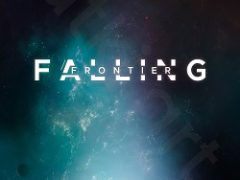Falling Frontier