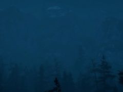 Night is Coming