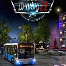 Bus Driving Sim 22