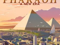 Pharaoh A New Era