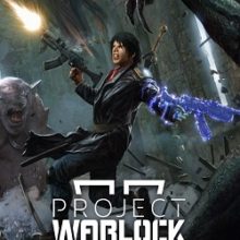 Project Warlock 2
