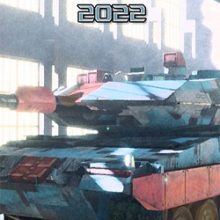 Armor Clash 2022