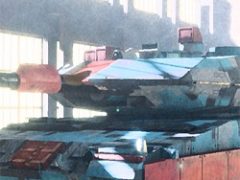 Armor Clash 2022