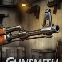 Gunsmith Simulator