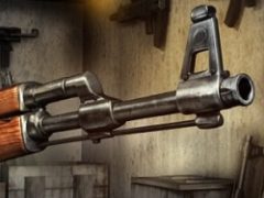 Gunsmith Simulator