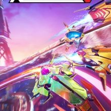 Redout 2
