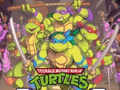 Teenage Mutant Ninja Turtles Shredder’s Revenge