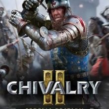 Chivalry 2 Мультиплеер