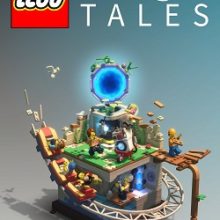 LEGO Bricktales