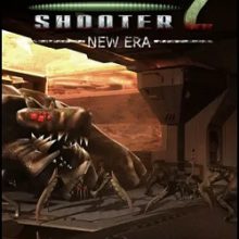 Alien Shooter 2 New Era