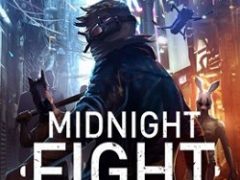 Midnight Fight Express