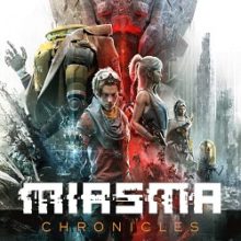 Miasma Chronicles