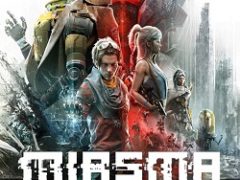 Miasma Chronicles