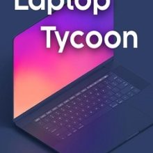 Laptop Tycoon