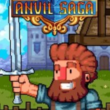 Anvil Saga