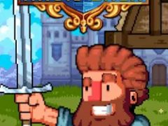 Anvil Saga