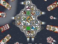 Run Build Pew