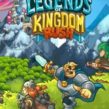 Legends of Kingdom Rush