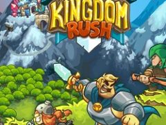 Legends of Kingdom Rush