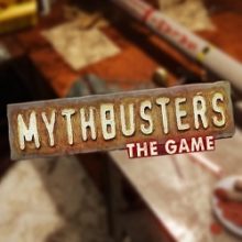 MythBusters The Game Crazy Experiments Simulator