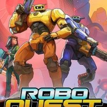 Roboquest