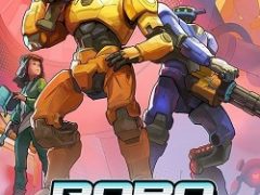 Roboquest