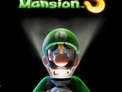 Luigi’s Mansion 3