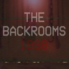 The Backrooms 1998 Found Footage Survival Horror Game