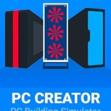 PC Creator PC Building Simulator