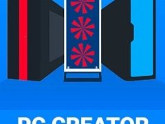 PC Creator PC Building Simulator