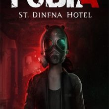 Fobia St. Dinfna Hotel