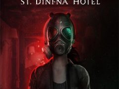 Fobia St. Dinfna Hotel