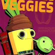 Kamikaze Veggies