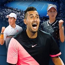 Matchpoint Tennis Championships