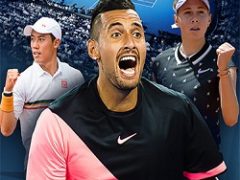 Matchpoint Tennis Championships