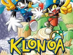 Klonoa Phantasy Reverie Series