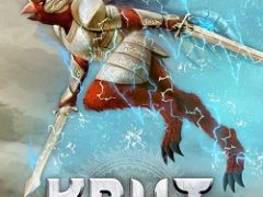 Krut The Mythic Wings