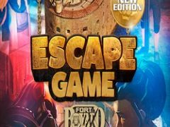 Escape Game FORT BOYARD 2022