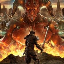 Alaloth Champions of The Four Kingdoms