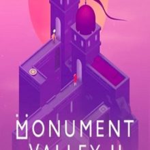 Monument Valley 2