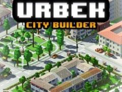 Urbek City Builder