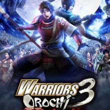 WARRIORS OROCHI 3