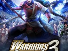 WARRIORS OROCHI 3